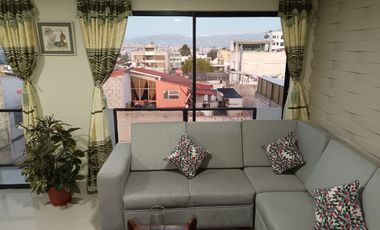 RENTA, DEPARTAMENTO CARCELEN ALTO, QUITO