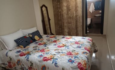 RENTA, DEPARTAMENTO CARCELEN ALTO, QUITO