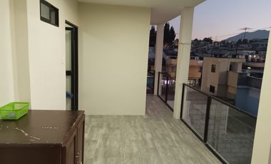 RENTA, DEPARTAMENTO CARCELEN ALTO, QUITO
