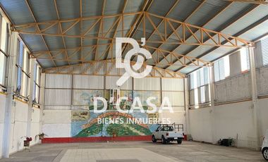 SE VENDE BODEGA EN EMILIANO ZAPATA