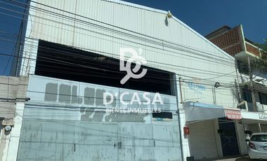 SE VENDE BODEGA EN EMILIANO ZAPATA