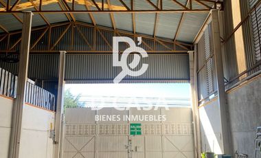 SE VENDE BODEGA EN EMILIANO ZAPATA