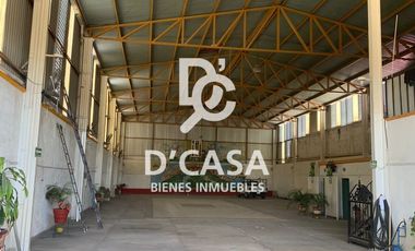 SE VENDE BODEGA EN EMILIANO ZAPATA