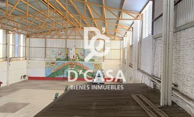 SE VENDE BODEGA EN EMILIANO ZAPATA