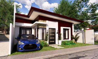 DIVISORIA PRESELLING HOUSE AND LOT (DOWNPAYMENT INSTALLMENT BASI)