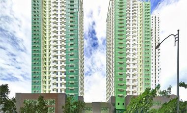 PRESELLING 47 sqm 2- bedroom condo for sale in Avida Tower 5 Lahug Cebu City