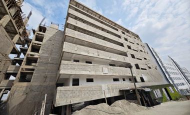 DEPARTAMENTO EN VENTA MONTE ALTO ESMERALDA