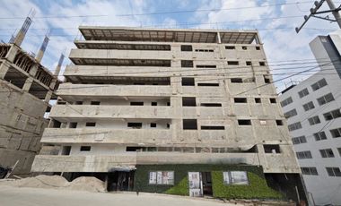 DEPARTAMENTO EN VENTA MONTE ALTO ESMERALDA