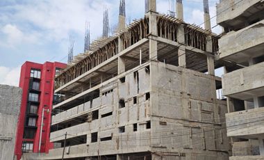 DEPARTAMENTO EN VENTA MONTE ALTO ESMERALDA
