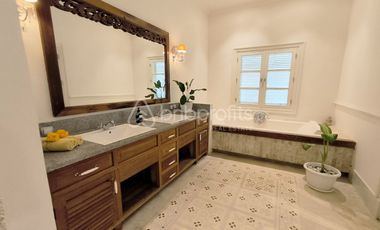 Colonial Elegance Meets Balinese Bliss: A Tanah Lot Luxury Freehold Villa