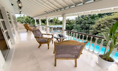 Colonial Elegance Meets Balinese Bliss: A Tanah Lot Luxury Freehold Villa