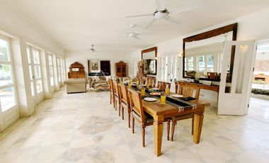Colonial Elegance Meets Balinese Bliss: A Tanah Lot Luxury Freehold Villa