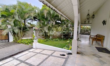 Colonial Elegance Meets Balinese Bliss: A Tanah Lot Luxury Freehold Villa