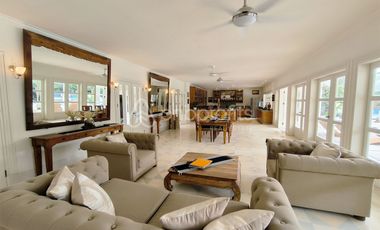 Colonial Elegance Meets Balinese Bliss: A Tanah Lot Luxury Freehold Villa