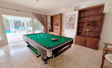 Colonial Elegance Meets Balinese Bliss: A Tanah Lot Luxury Freehold Villa