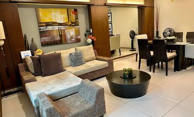 TWO SERENDRA CALLERY BGC TAGUIG