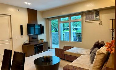 TWO SERENDRA CALLERY BGC TAGUIG