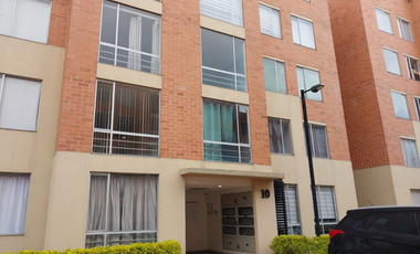 Venta de Apartamento en Conjunto Alborada Real 2 Barrio Villa Maria Zipaquirá Bogotá