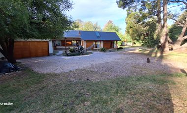 VENDO EXCEPCIONAL CASA EN VILLA VENTANA