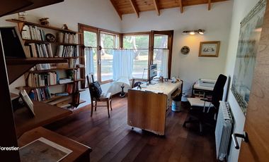 VENDO EXCEPCIONAL CASA EN VILLA VENTANA