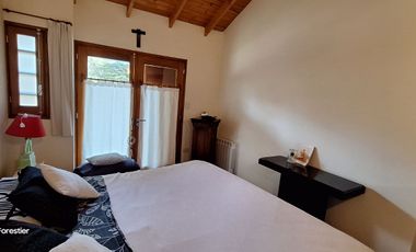 VENDO EXCEPCIONAL CASA EN VILLA VENTANA