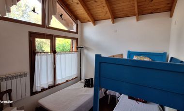 VENDO EXCEPCIONAL CASA EN VILLA VENTANA