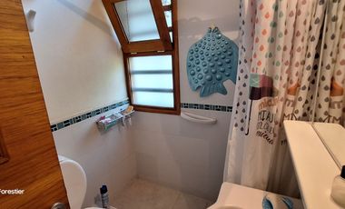 VENDO EXCEPCIONAL CASA EN VILLA VENTANA