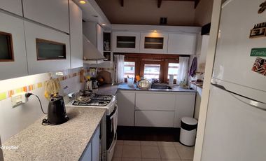 VENDO EXCEPCIONAL CASA EN VILLA VENTANA