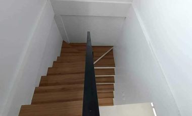 HANNAH -Spacious Two Storey with 3 Bedroom House in Cabanatuan City