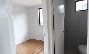 HANNAH -Spacious Two Storey with 3 Bedroom House in Cabanatuan City