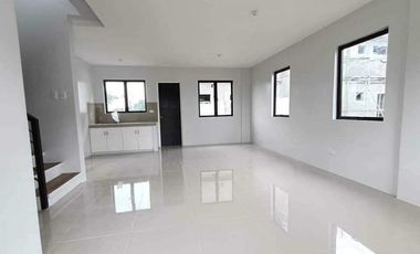 HANNAH -Spacious Two Storey with 3 Bedroom House in Cabanatuan City