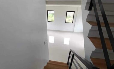 HANNAH -Spacious Two Storey with 3 Bedroom House in Cabanatuan City