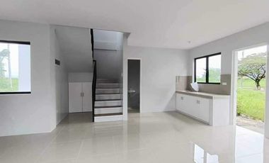 HANNAH -Spacious Two Storey with 3 Bedroom House in Cabanatuan City