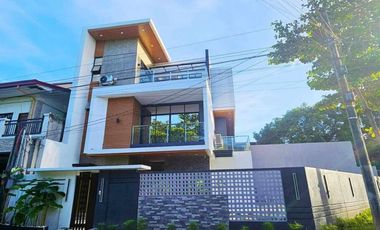 Brandnew House & Lot in Greenview Executive Village Fairview Quezon City For Sale | Fretrato ID: RC403