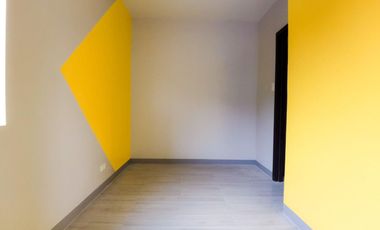 Townhouse FOR SALE in Sta. Rosa, Laguna! with 3 bedroom