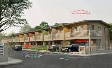 Affordable House and Lot For Sale in Tanza Cavite NEUVILLE TOWNHOMES