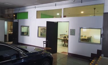 GRAN OPORTUNIDAD DE EDIFICIO EN VENTA EN AV. EJÉRCITO NACIONAL