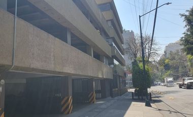 GRAN OPORTUNIDAD DE EDIFICIO EN VENTA EN AV. EJÉRCITO NACIONAL
