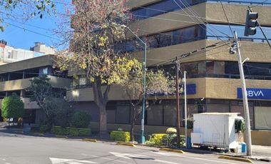 GRAN OPORTUNIDAD DE EDIFICIO EN VENTA EN AV. EJÉRCITO NACIONAL