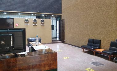 GRAN OPORTUNIDAD DE EDIFICIO EN VENTA EN AV. EJÉRCITO NACIONAL