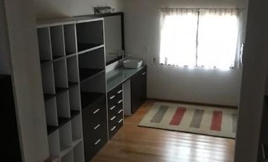 Renta de Casa en Barrio Santa Catarina, Coyoacán, Centro,Estilo Único.