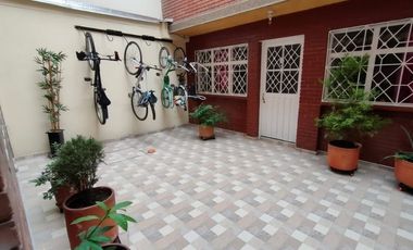 Venta Casa Fontibón 4 Aptos para renta