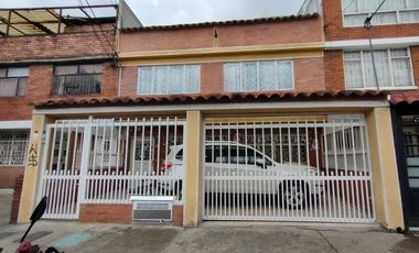 Venta Casa Fontibón 4 Aptos para renta