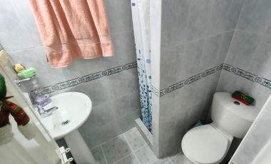 Venta Casa Fontibón 4 Aptos para renta