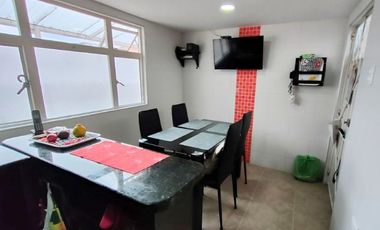 Venta Casa Fontibón 4 Aptos para renta