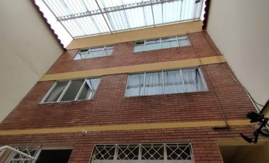 Venta Casa Fontibón 4 Aptos para renta
