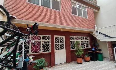 Venta Casa Fontibón 4 Aptos para renta