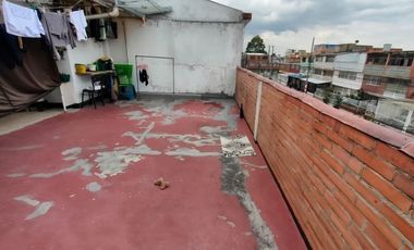 Venta Casa Fontibón 4 Aptos para renta