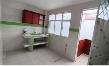 Venta Casa Fontibón 4 Aptos para renta