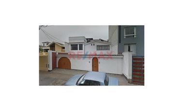 Hermosa Casa De 03 Pisos Ideal Para Vivir, Cerca A Upc, Esan, Alamos, Colegios, Centros Comerciales